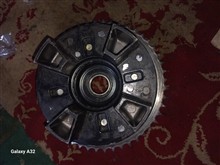 چهارشاخ