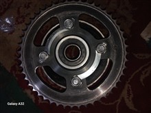 چهارشاخ