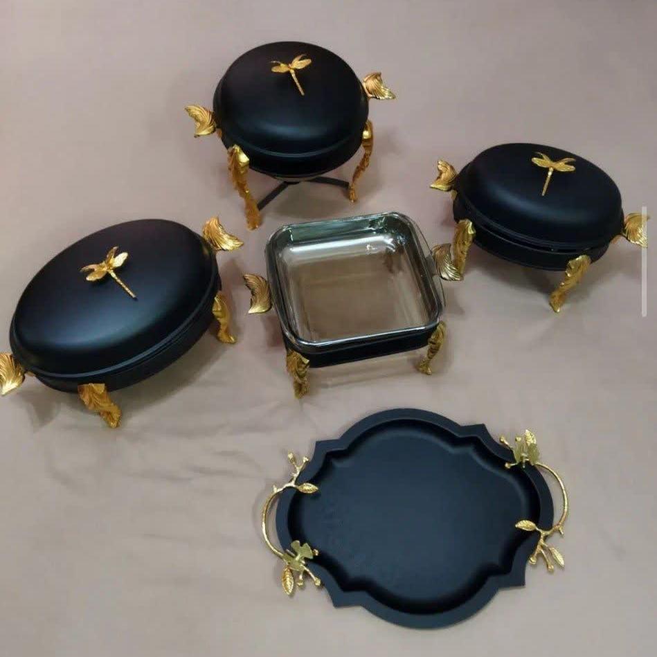 سرویس سوفله خوری