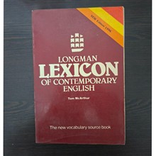LONGMAN
