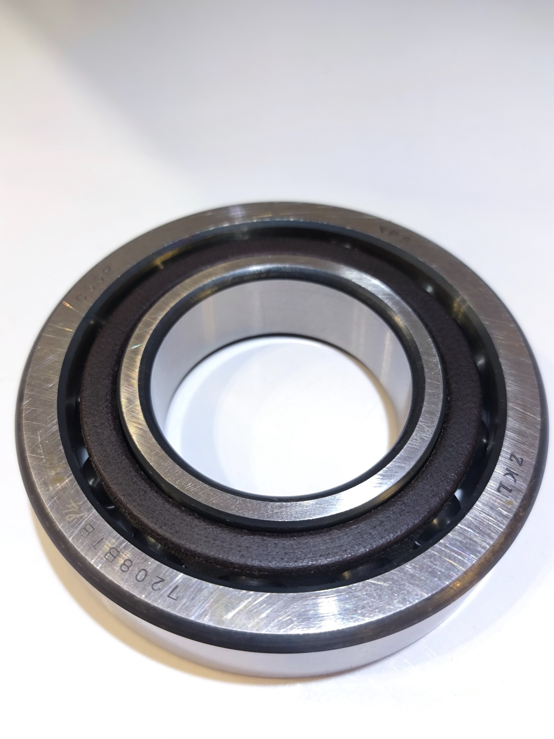 بلبرینگ ZKL 7208 BTB چکسلواکی