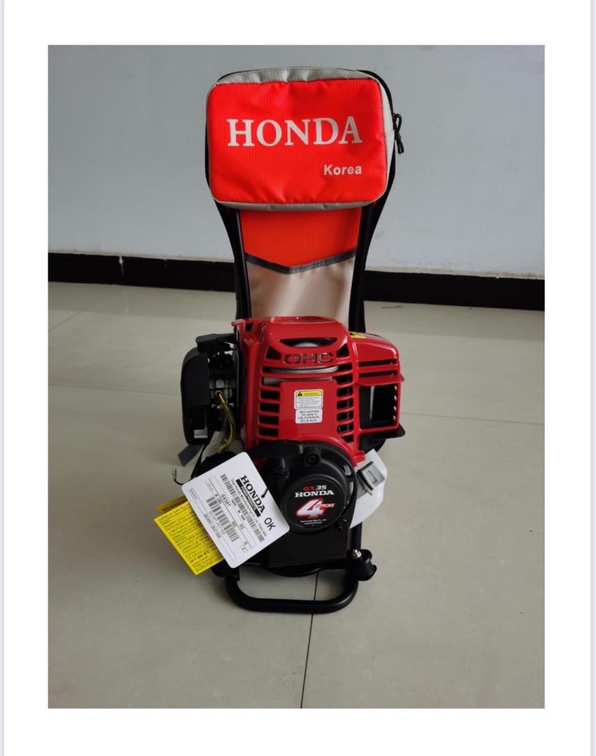 علف زن کوله پشتی هوندا DS کره اورجینال