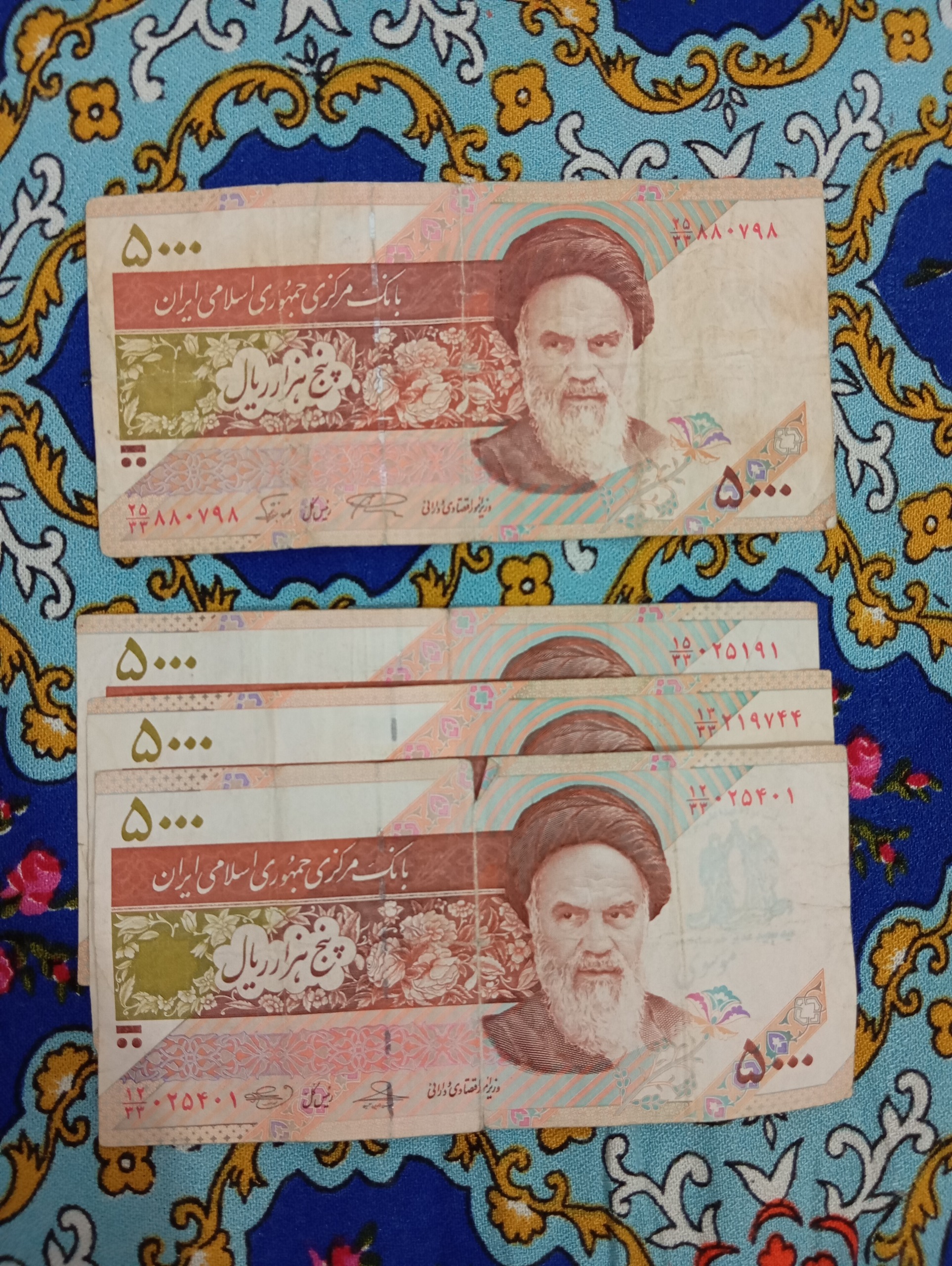 500 ماهواره و گل و بلبل جایگزین 33