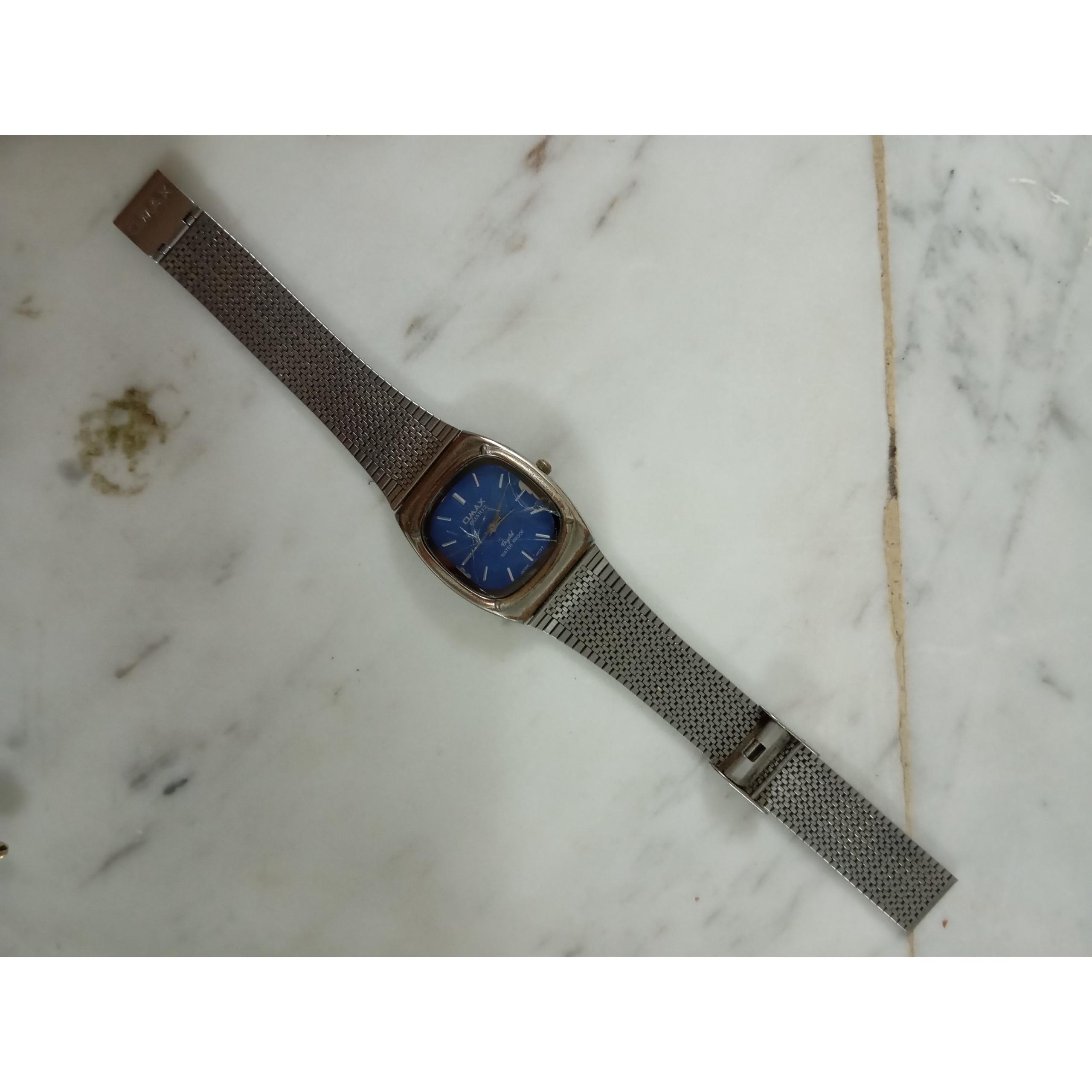 ساعت مچی طبق تصویر