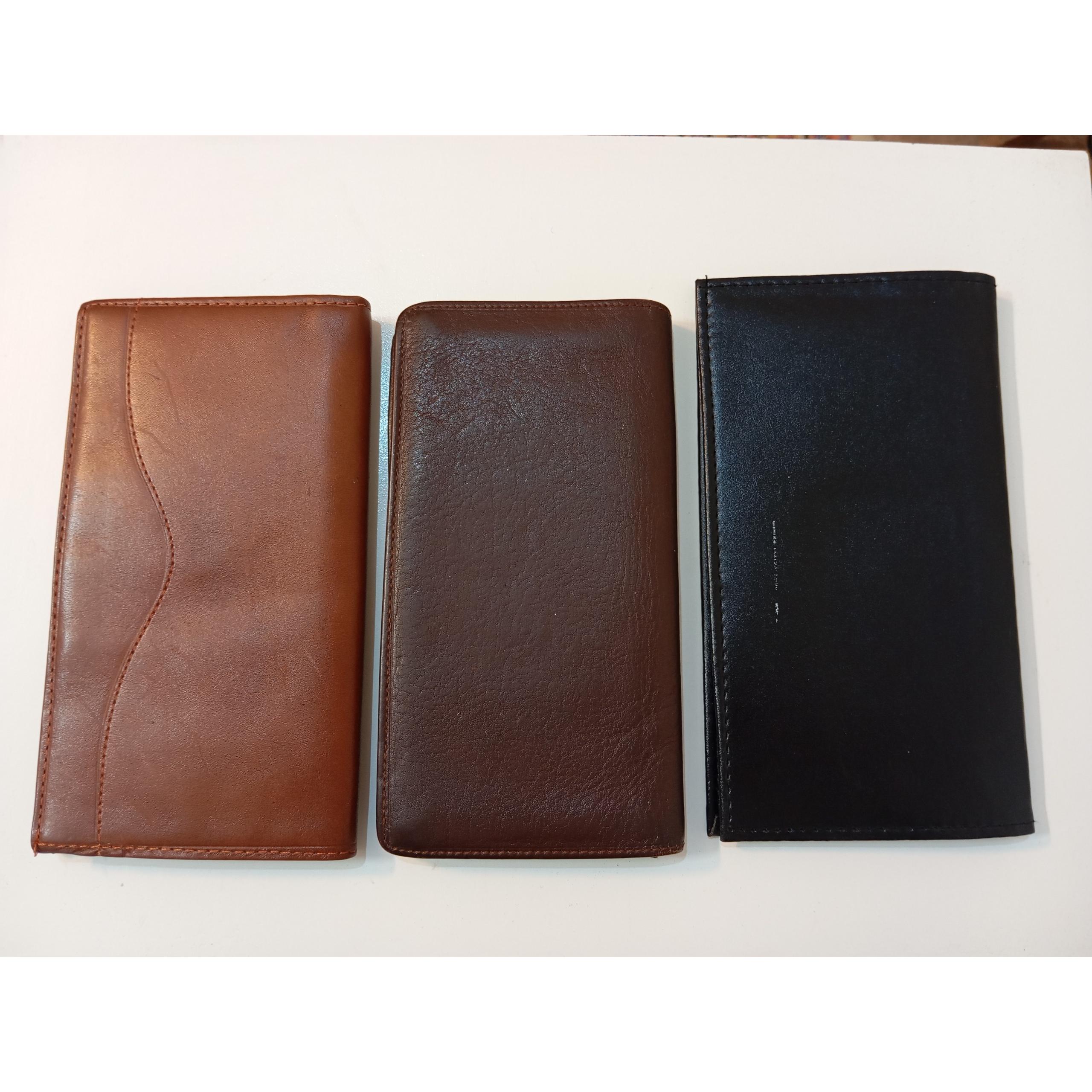 کیف پول مردانه