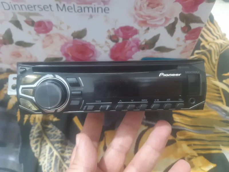 پخش پایونیر 2650