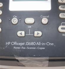 پرینترHP