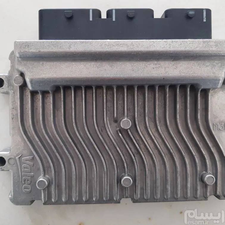 ای سی یو ،ایسیو ECU Valeo j34