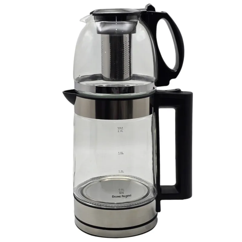 چای ساز دم آور دسینی