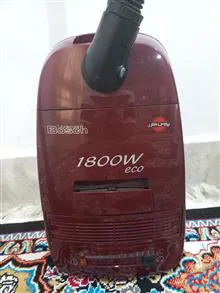 جاروبرقی