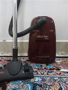 جاروبرقی