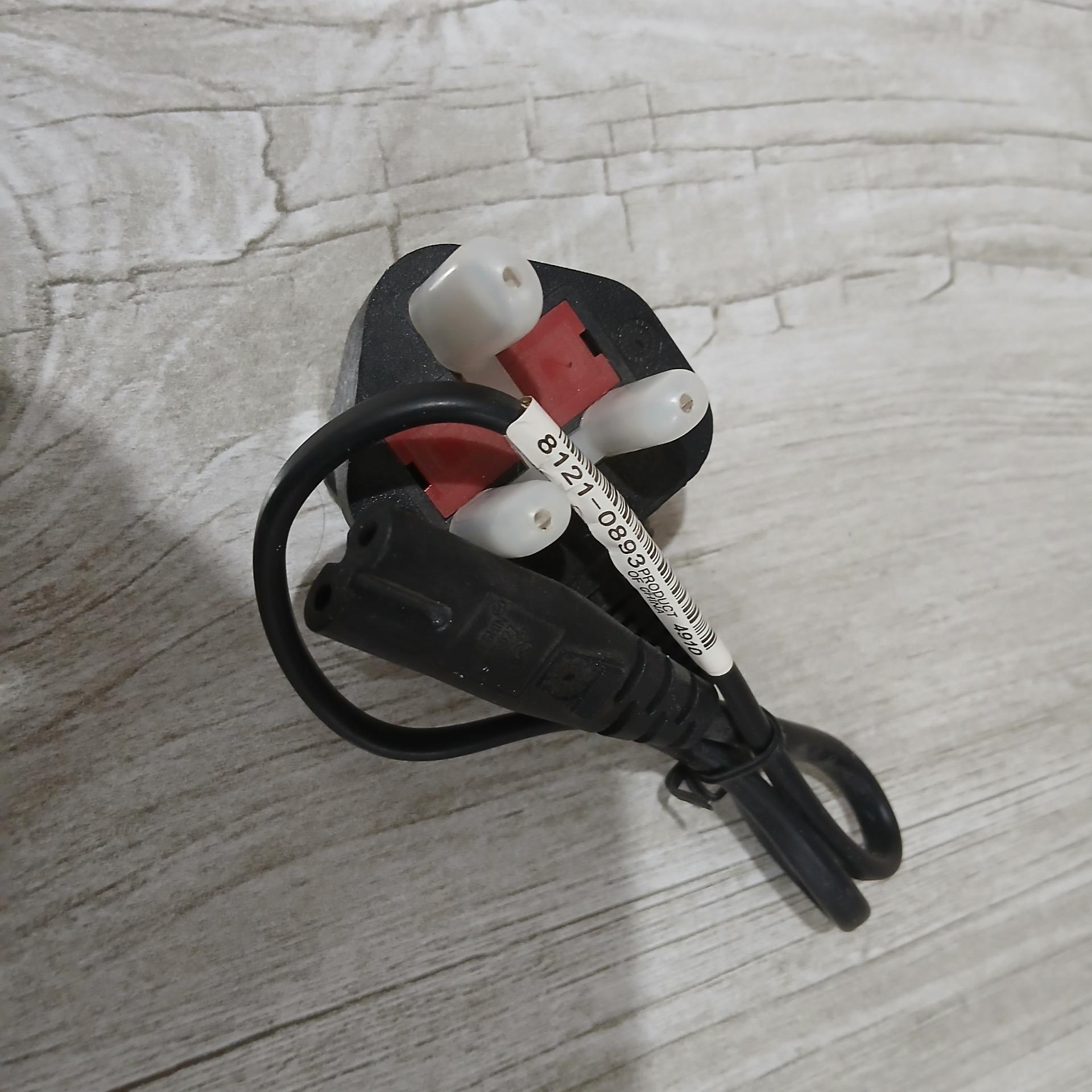 کابل برق لپ تاپ