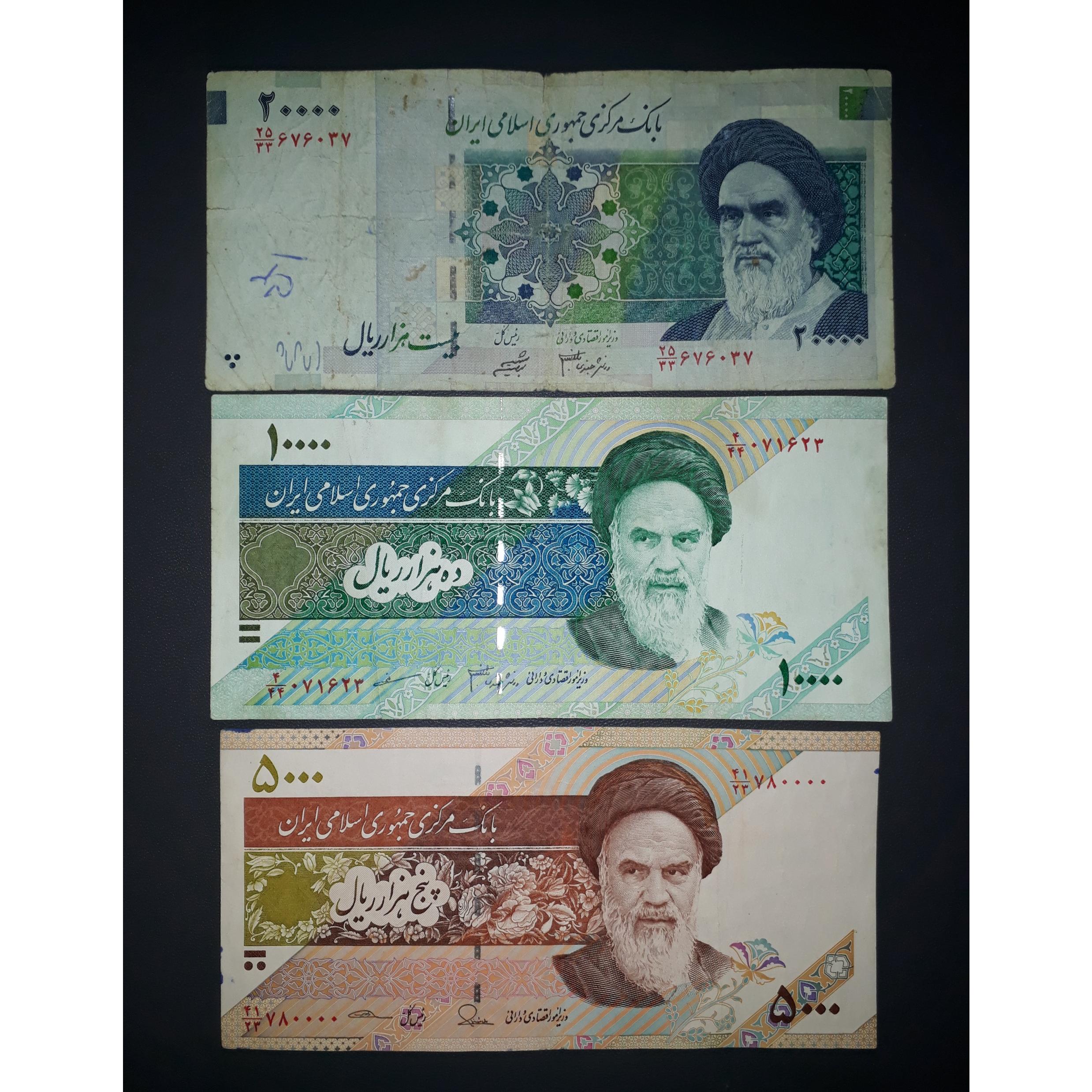 3 برگنیمه راسته و یکسان و جایگزین