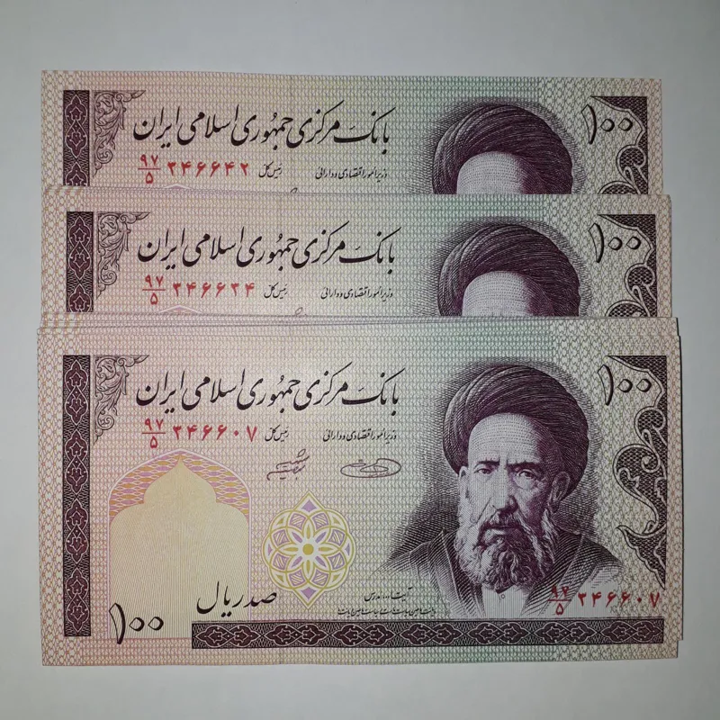 18 جفت سری 10 تومان مدرس