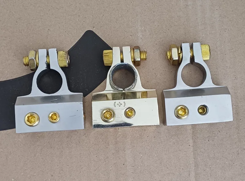 سرباتری سیستم خودرو