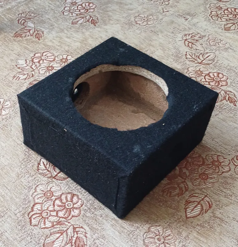 باکس بلندگو 6 اینچ