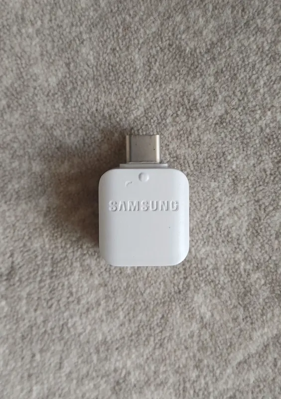 تبدیل OTG Type C به USB
