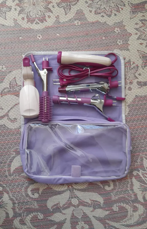 بابیلیس مو پاریس
