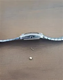 ساعت
