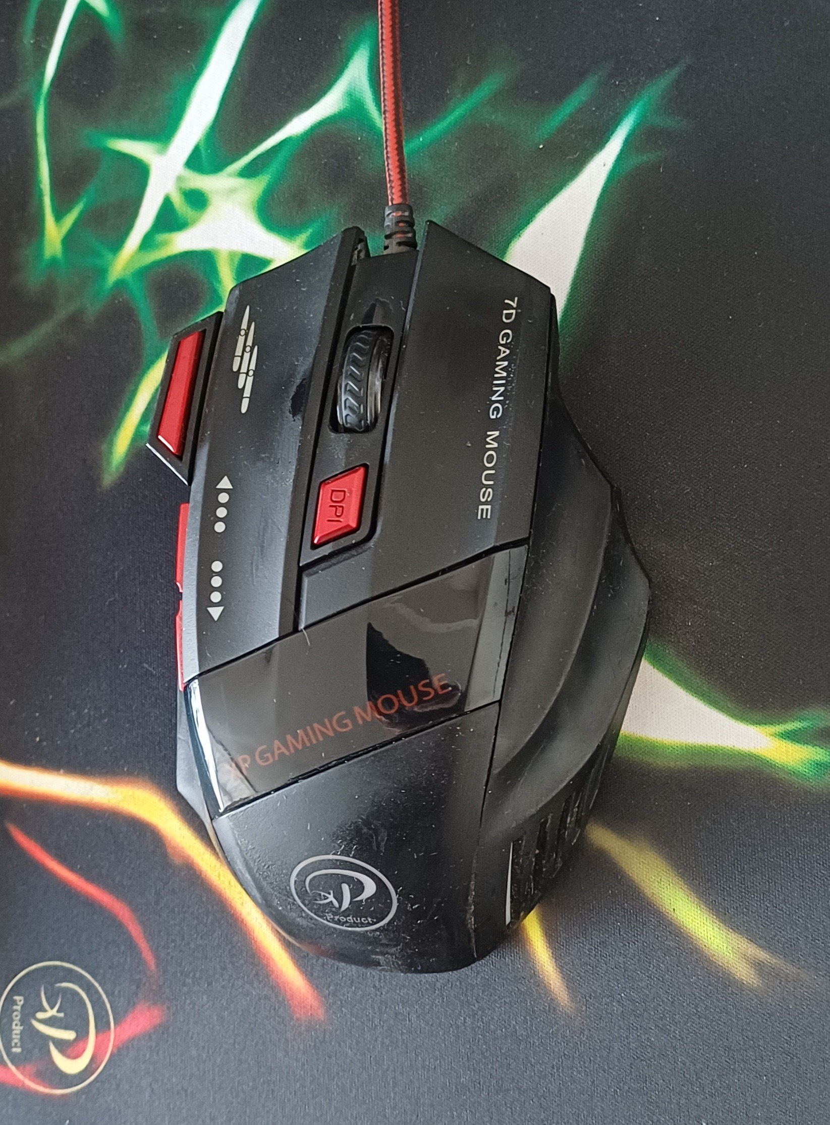 ماوس ایکس پی پروداکت G420