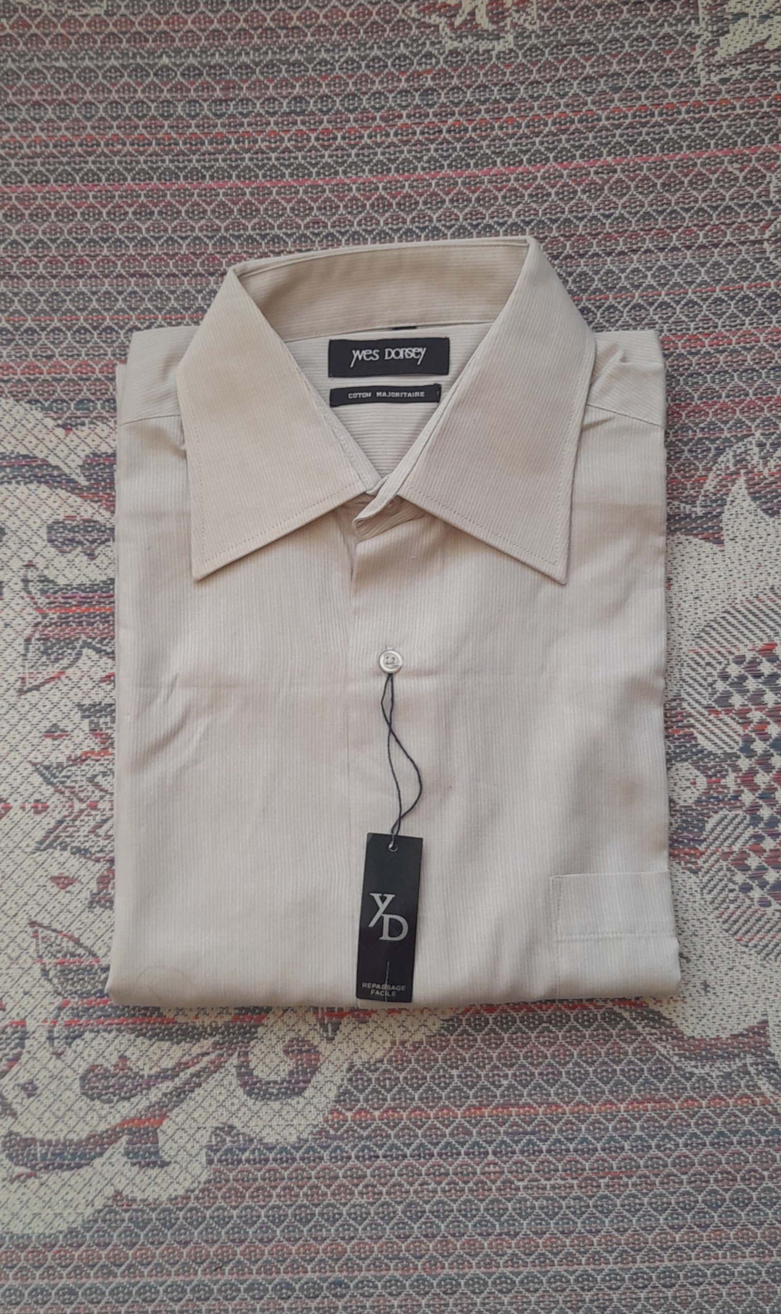 پیراهن مردانه XXL