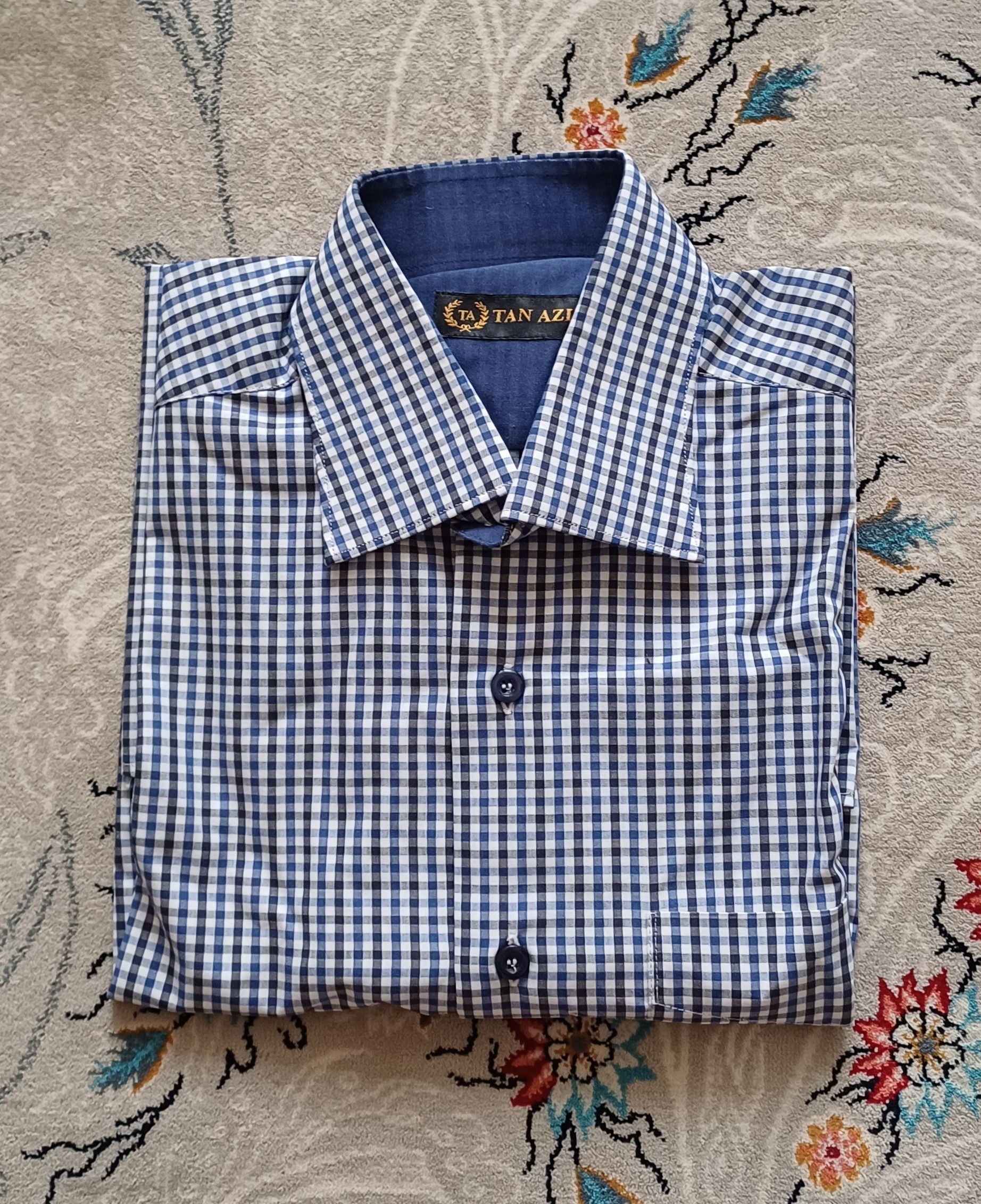 پیراهن مردانه M