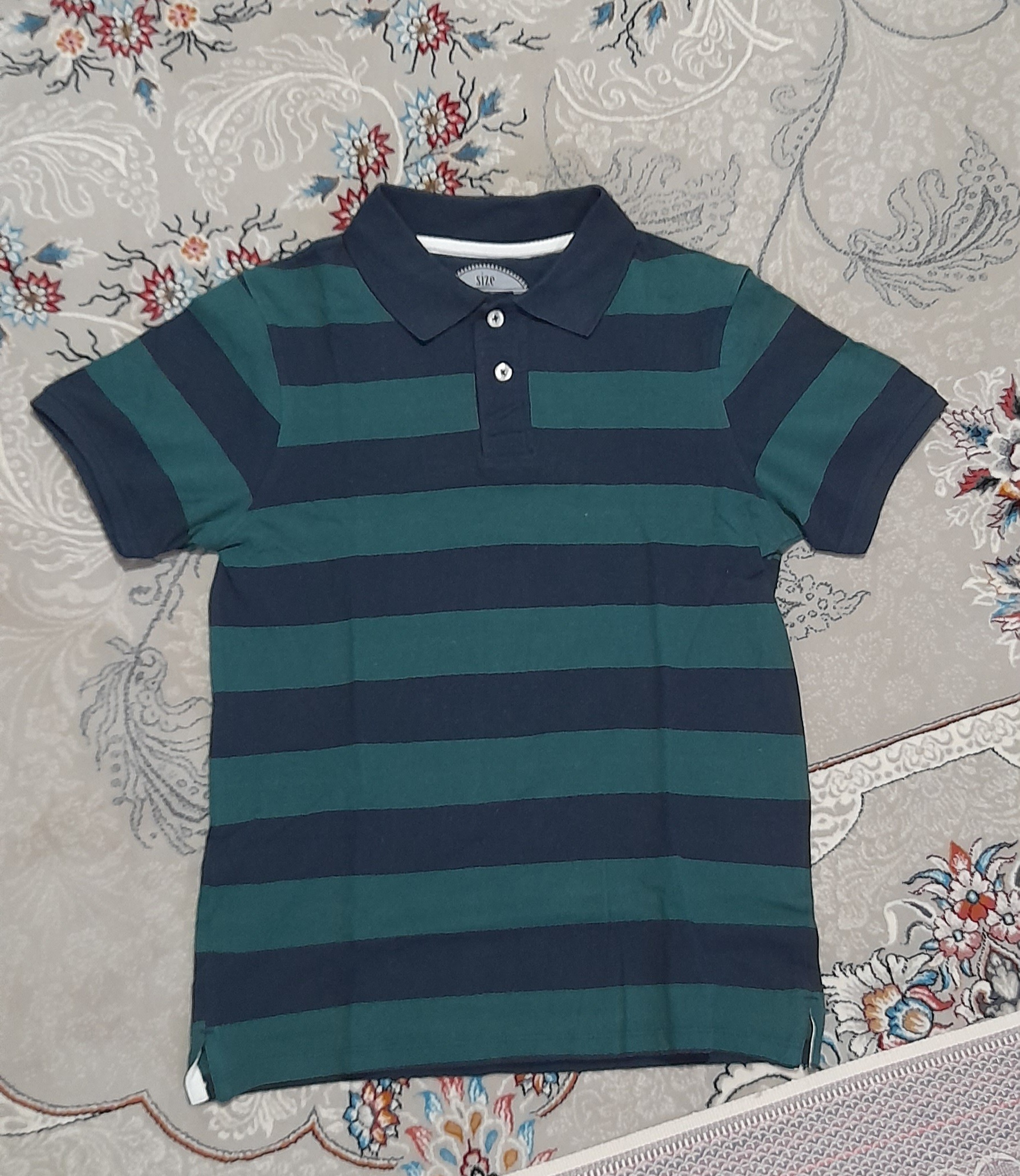 تیشرت مردانه S