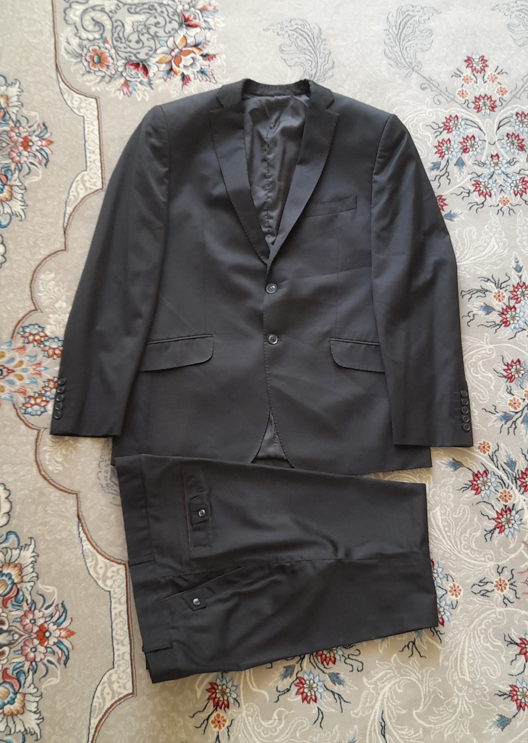 کت و شلوار L