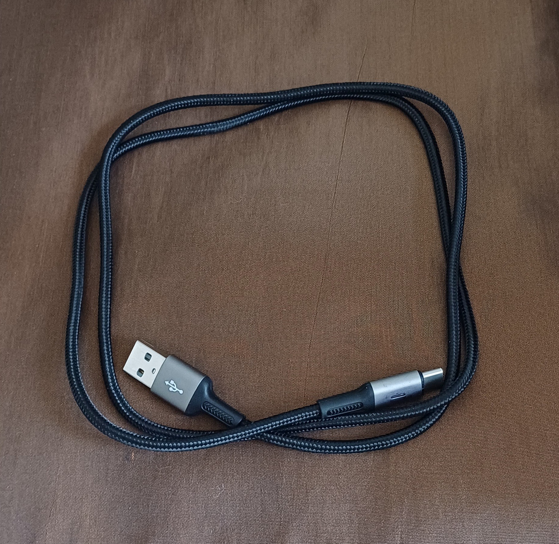 کابل USB به Type-C وریتی