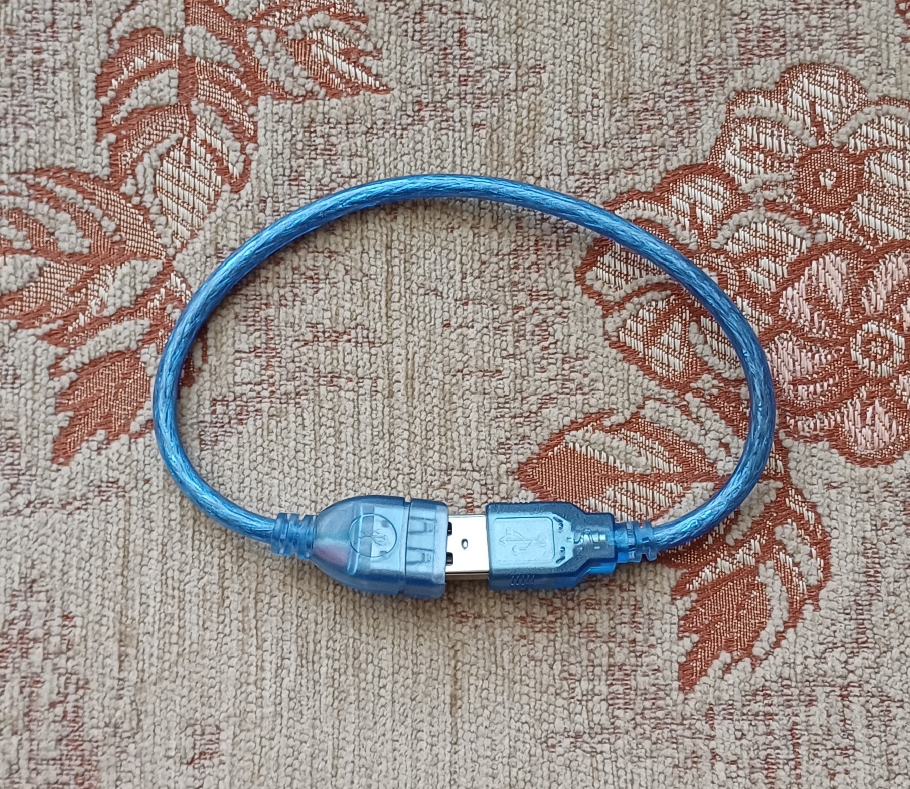 کابل افزایش طول USB.2