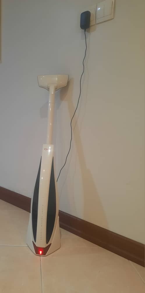 جارو شارژی مجیک