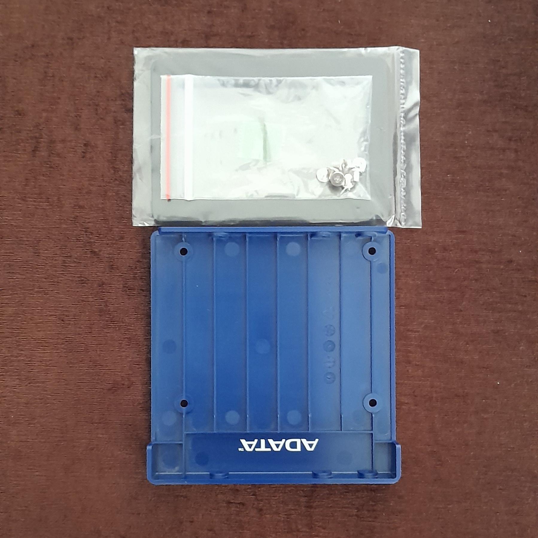 نگهدارنده هارد SSD