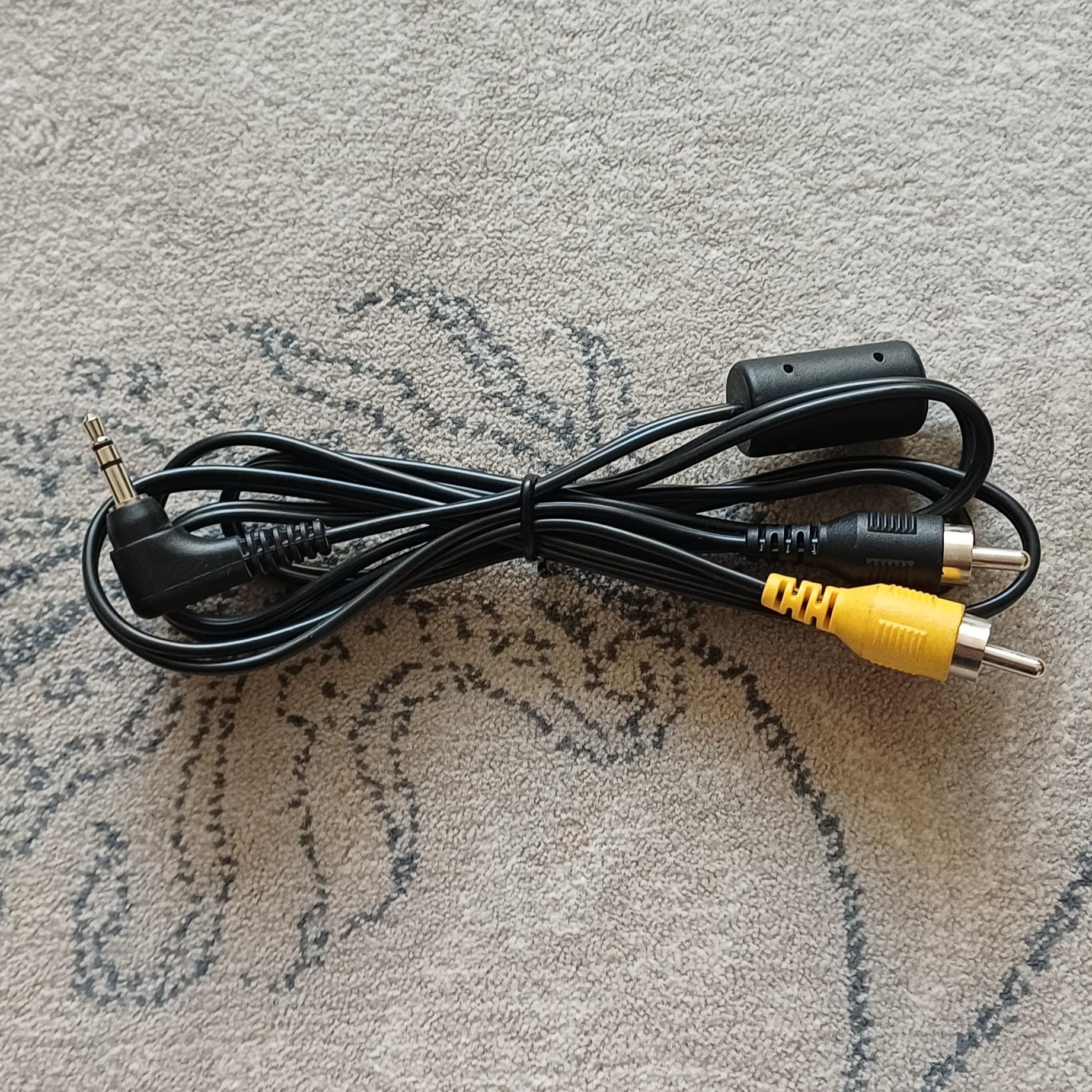 کابل دوربین Canon