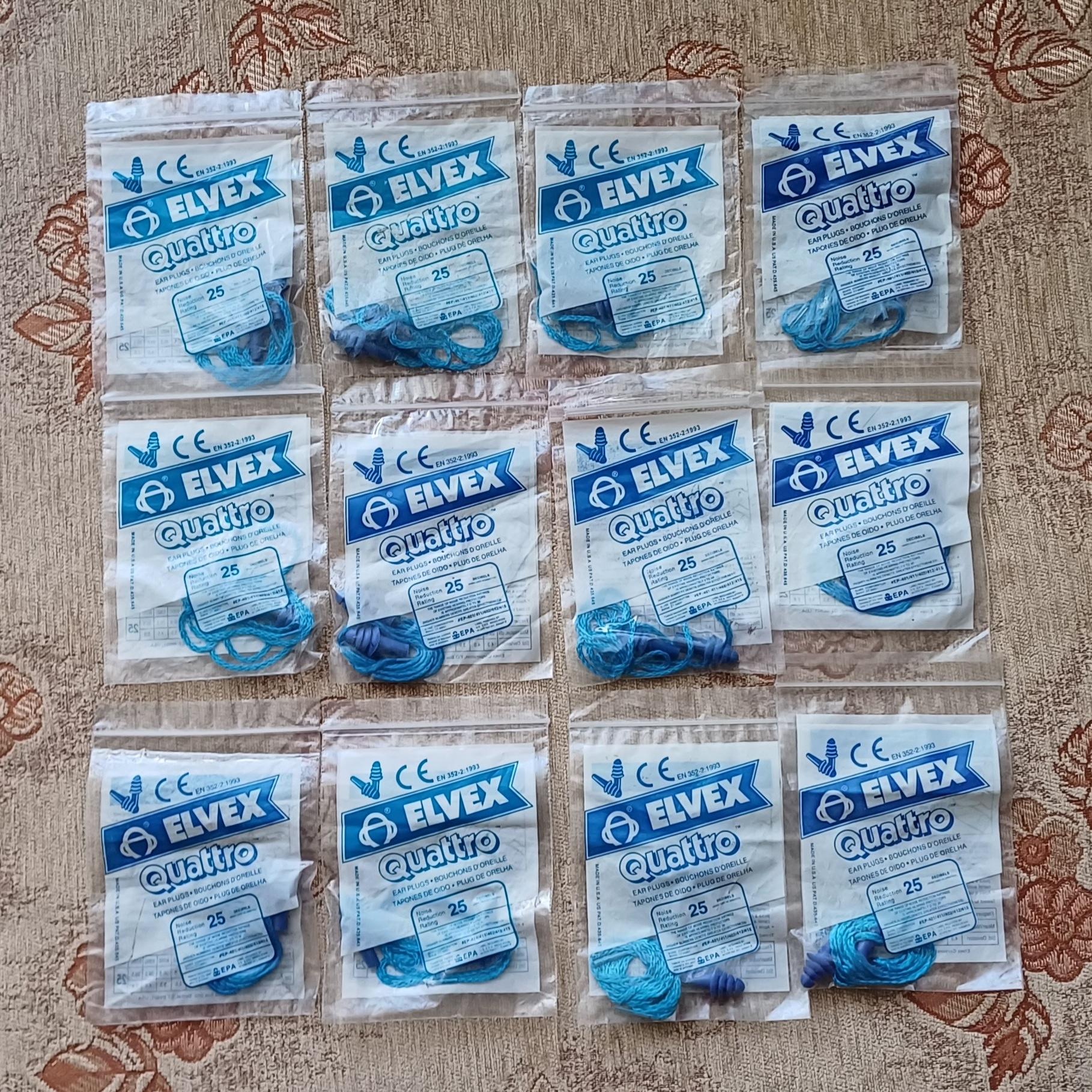 گوشی صداگیر ELVEX