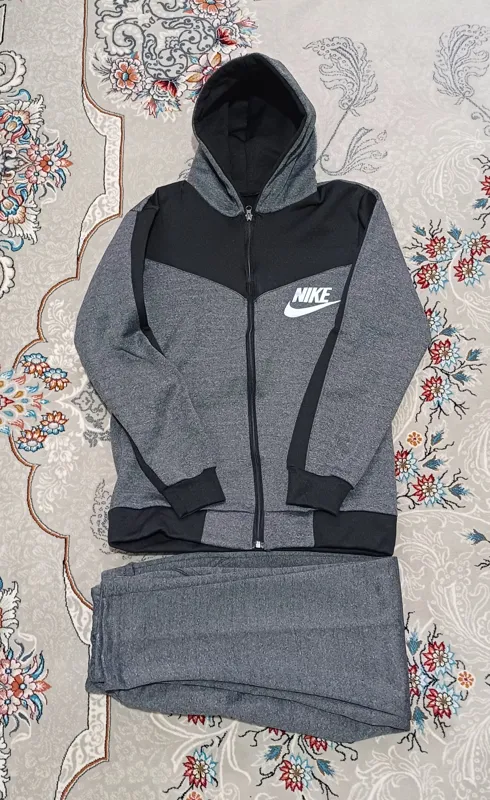 سویشرت شلوار L Nike