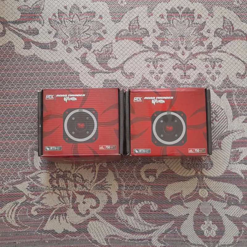 توییتر ام تی ایکس RTX4BT