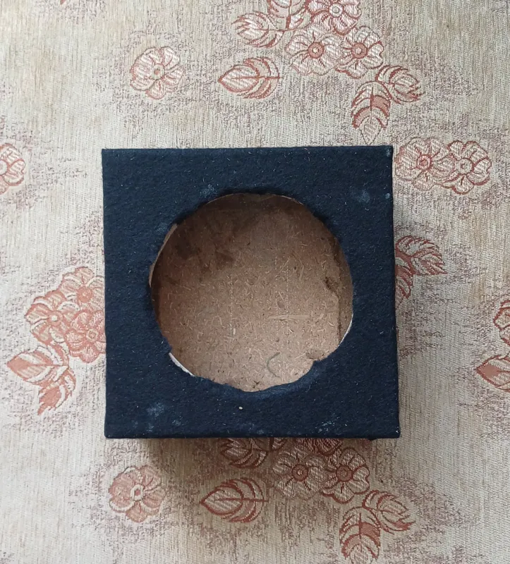 باکس بلندگو 6 اینچ