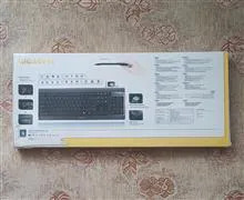 کیبورد