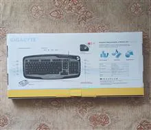 کیبورد