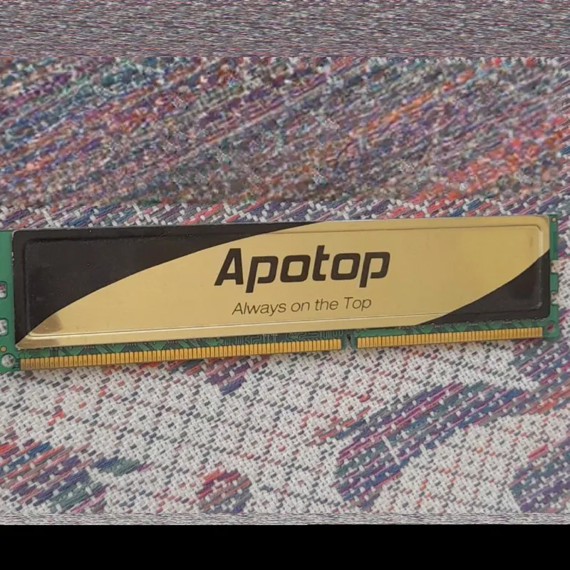 رم 2 گیگ DDR3