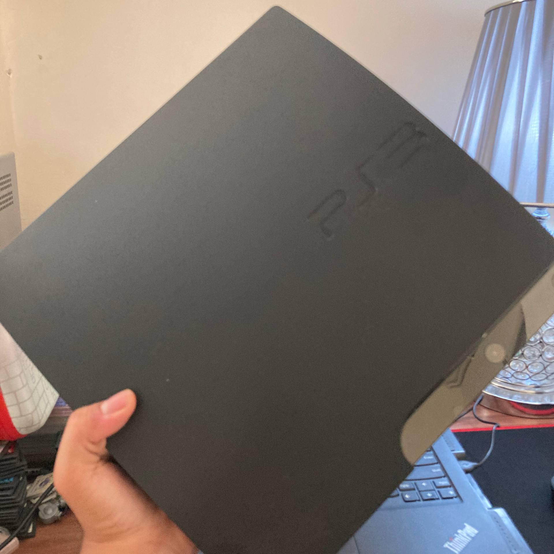 کنسول ps3 حافظه 120 گیگ