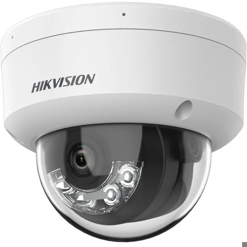 دوربین4مگ میکروفن دار HIKVISION