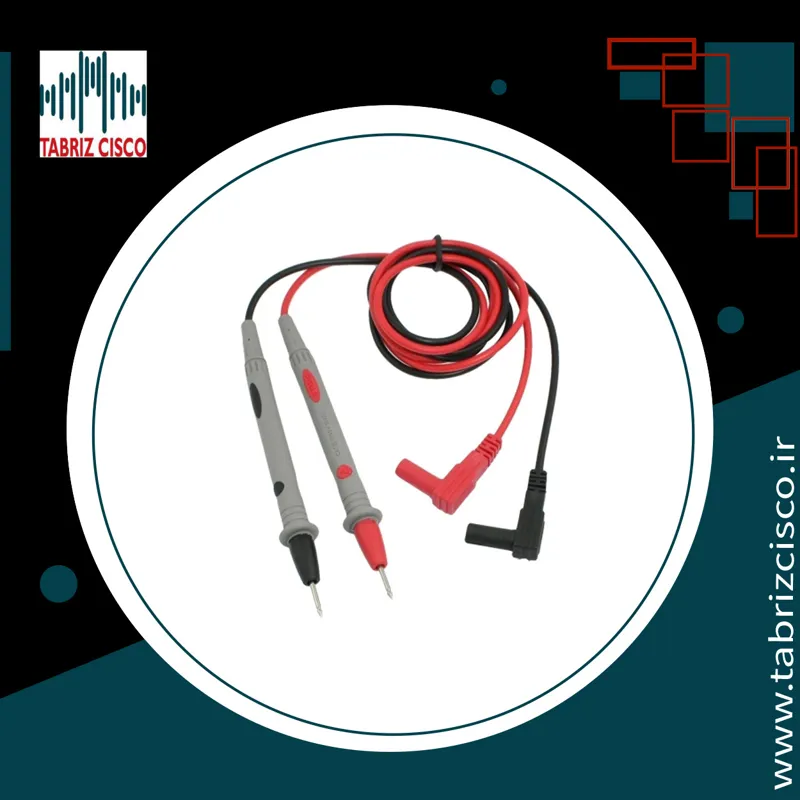 پراب مولتی متر ساده 10A