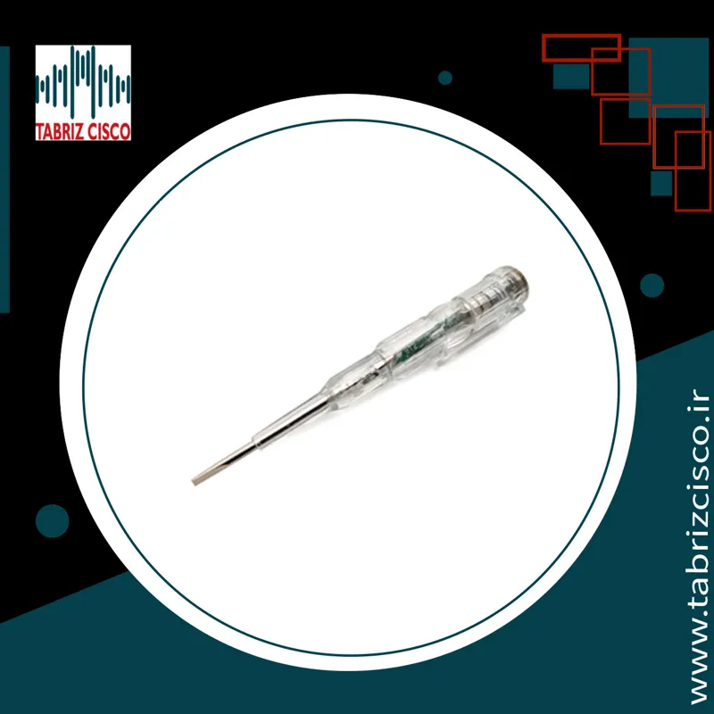 فازمتر آننگ چراغ دار ANENG B11