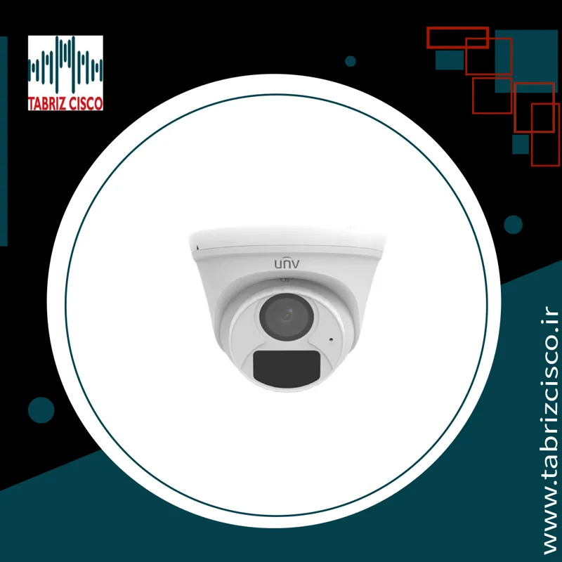 دوربین AHD مدل UAC-T112-F28