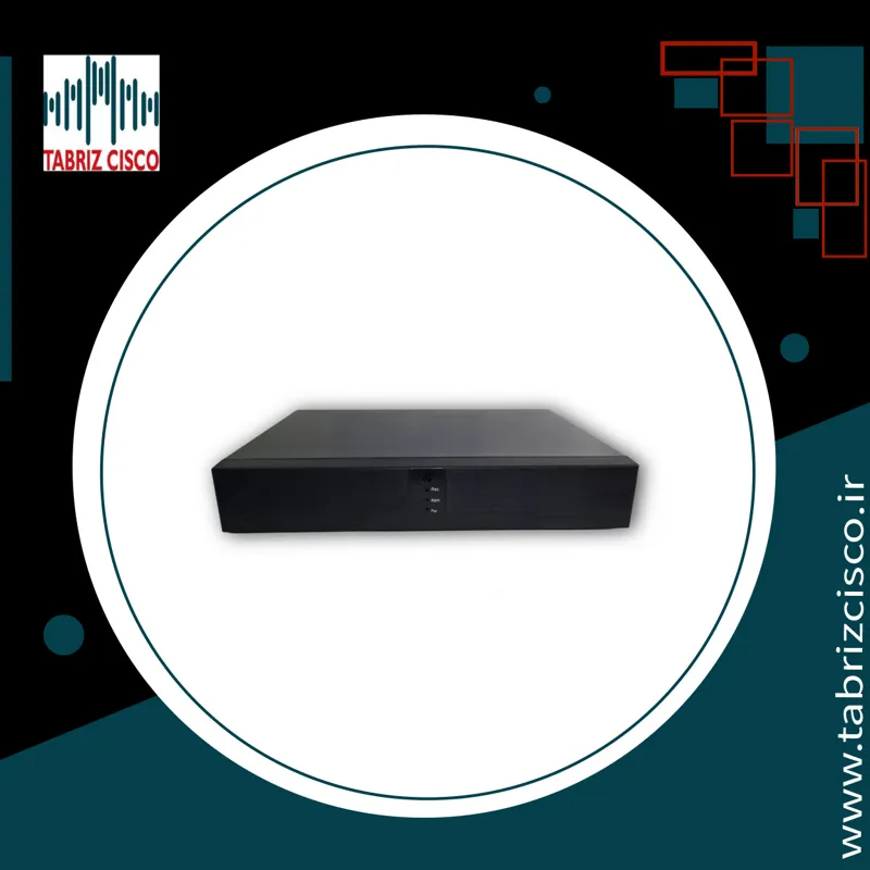 دی وی آرDVR 8 کانال 5 مگ WINPOSSEE