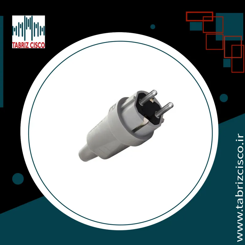 دوشاخه صنعتی سیار