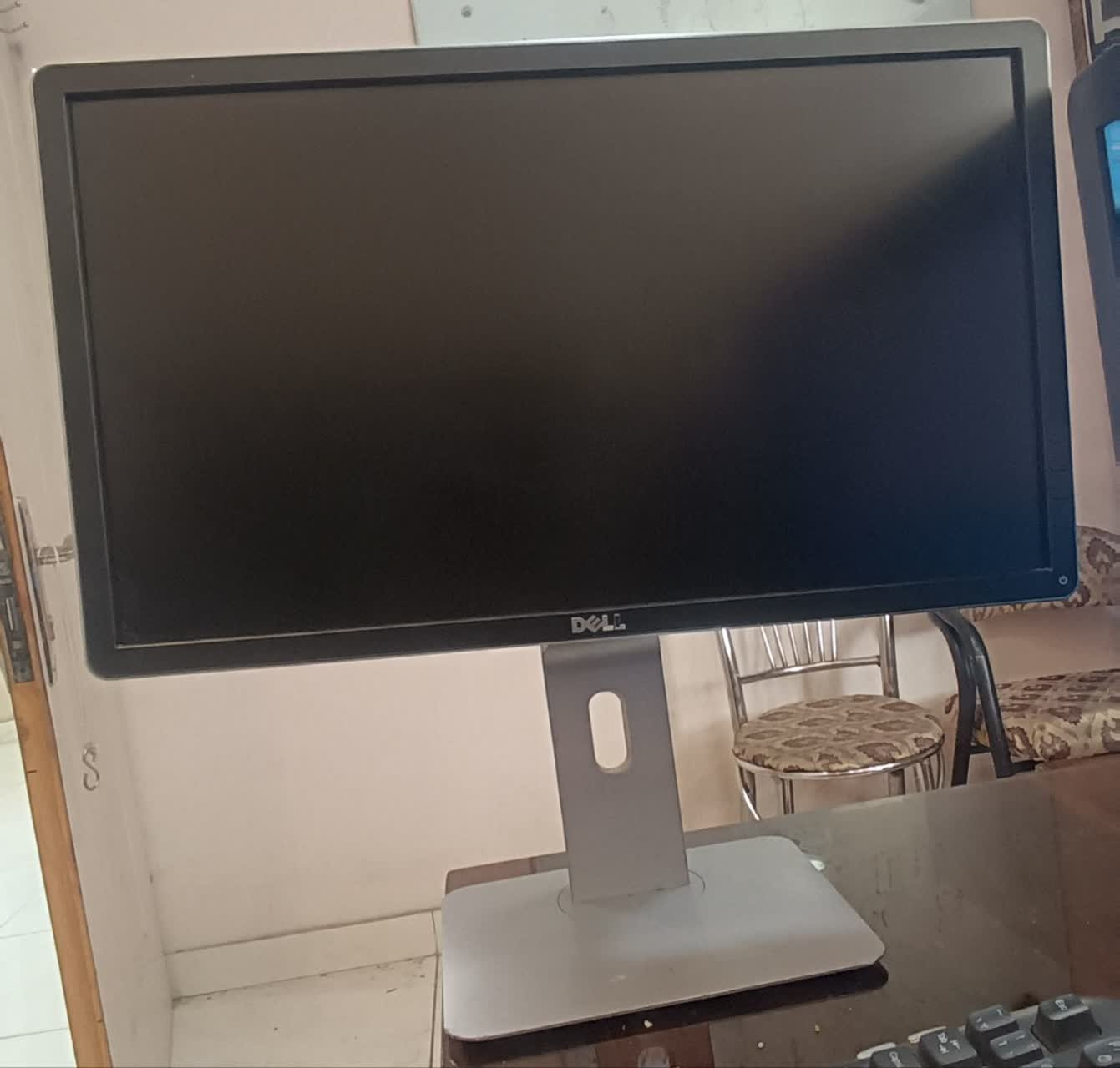 مونیتور 24 اینچ Dell