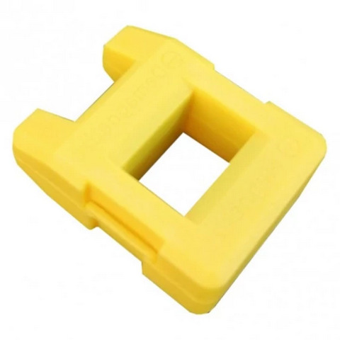 مغناطیس کننده ابزار