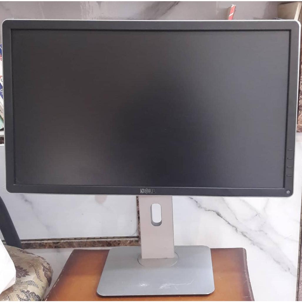 مانیتور 22 اینچ دل  DELL